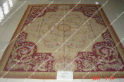 stock aubusson rugs No.77 manufacturer factory